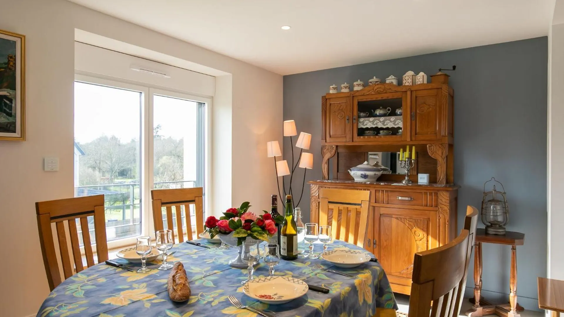 Apartment Ty Pjp By Interhome Nevez