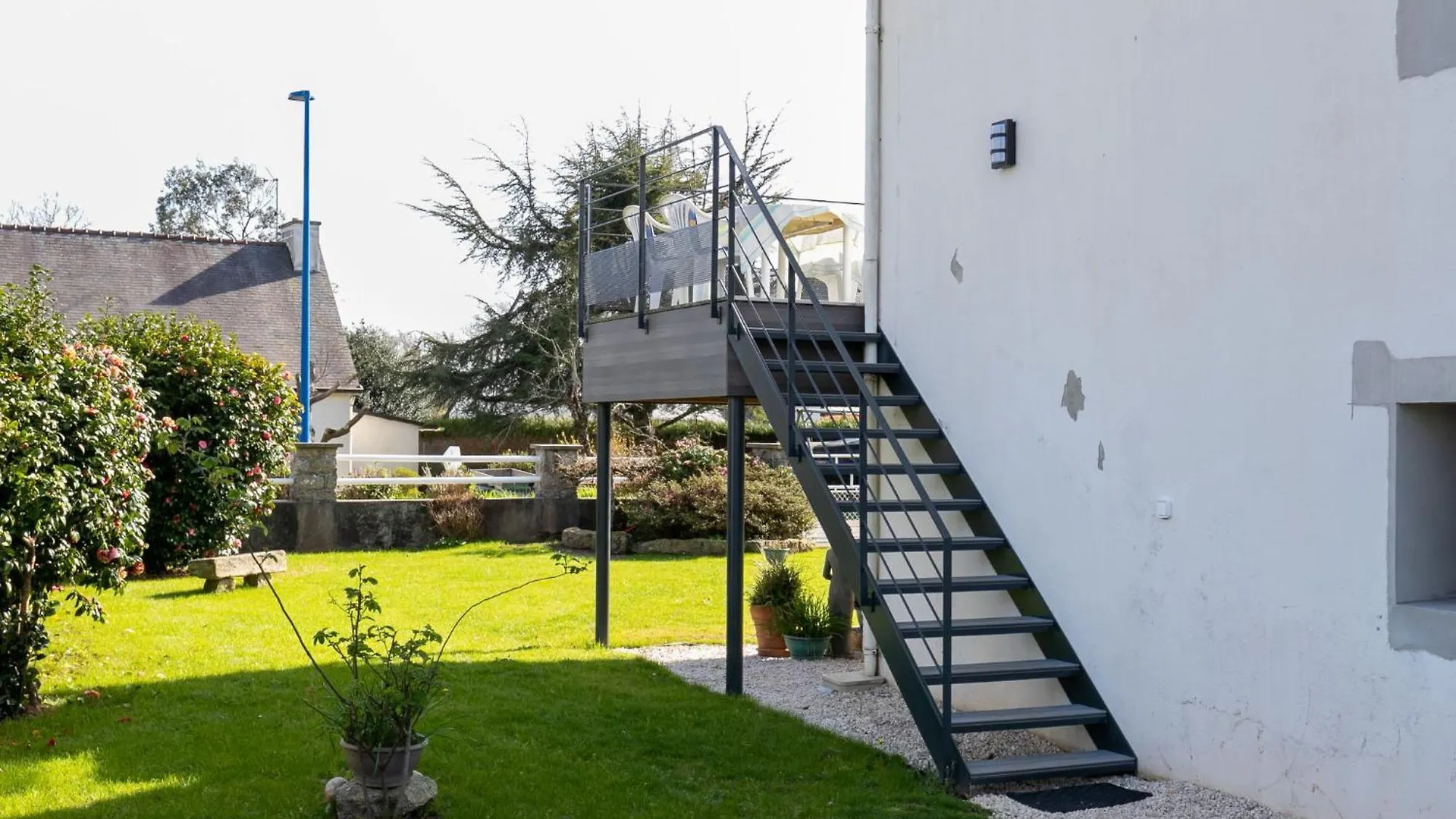 Apartment Ty Pjp By Interhome Nevez