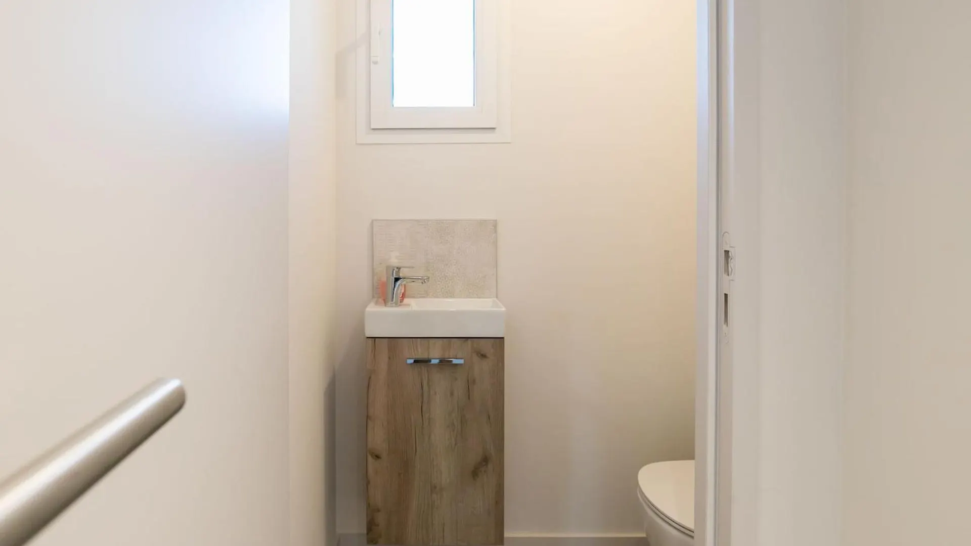 Apartment Ty Pjp By Interhome Nevez