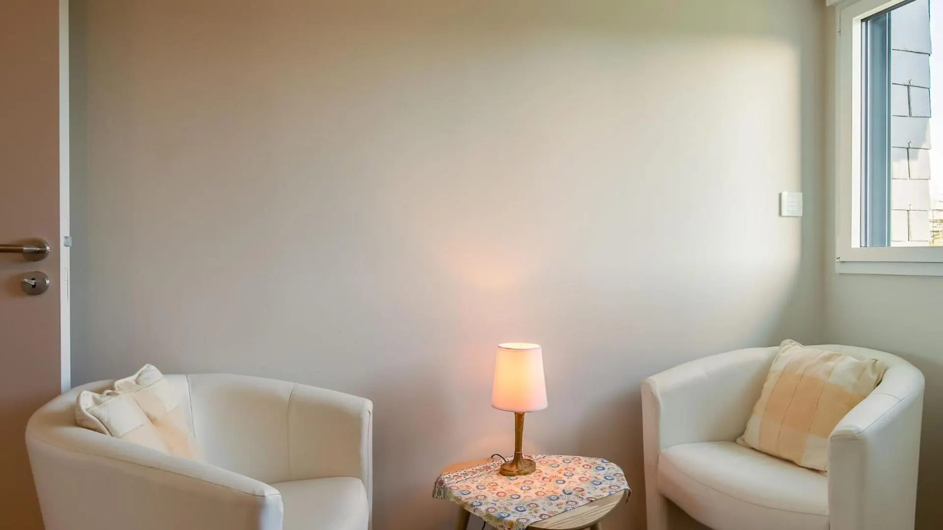 Apartment Ty Pjp By Interhome Nevez