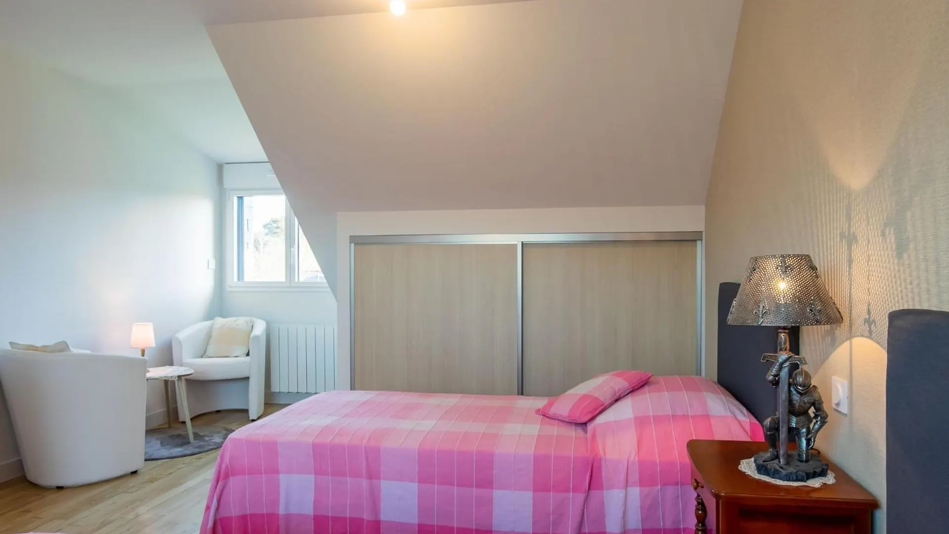 Apartment Ty Pjp By Interhome Nevez France