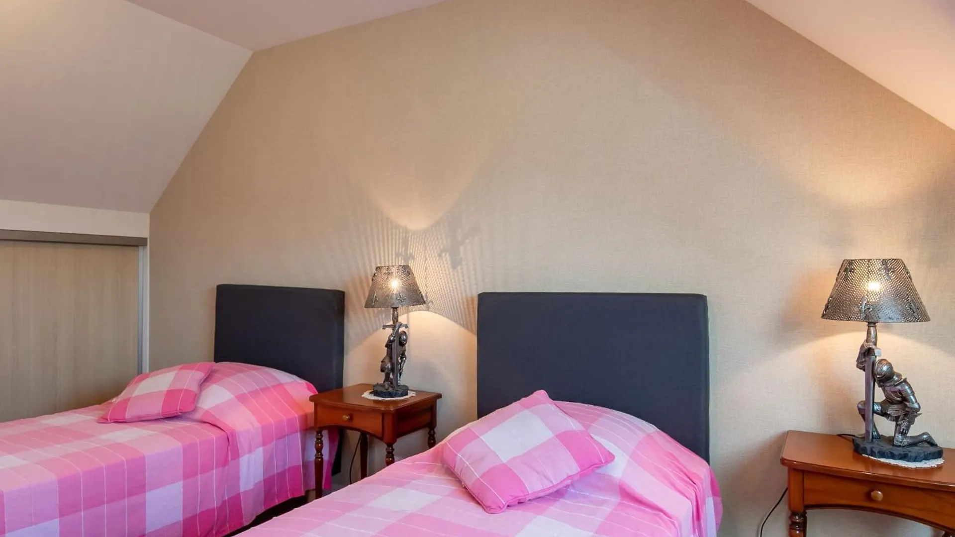 Apartment Ty Pjp By Interhome Nevez