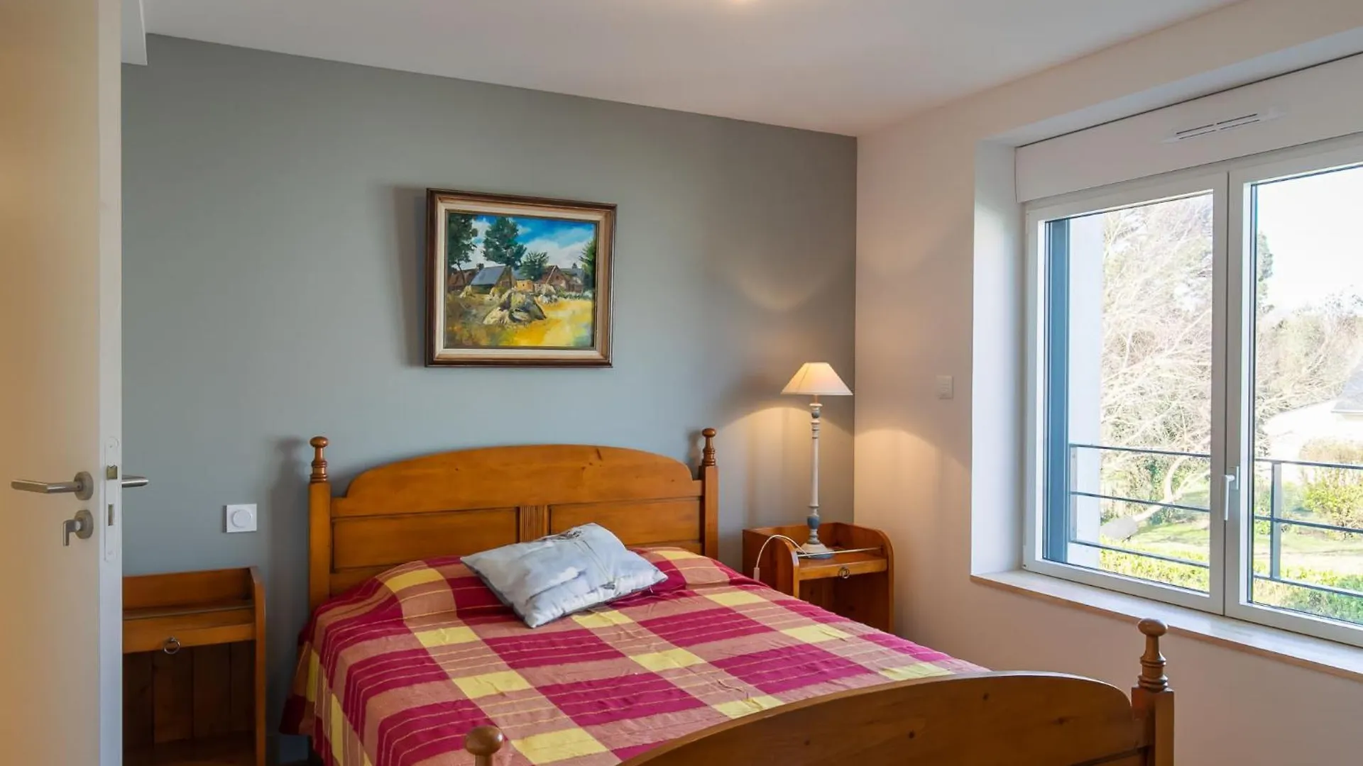 Apartment Ty Pjp By Interhome Nevez France