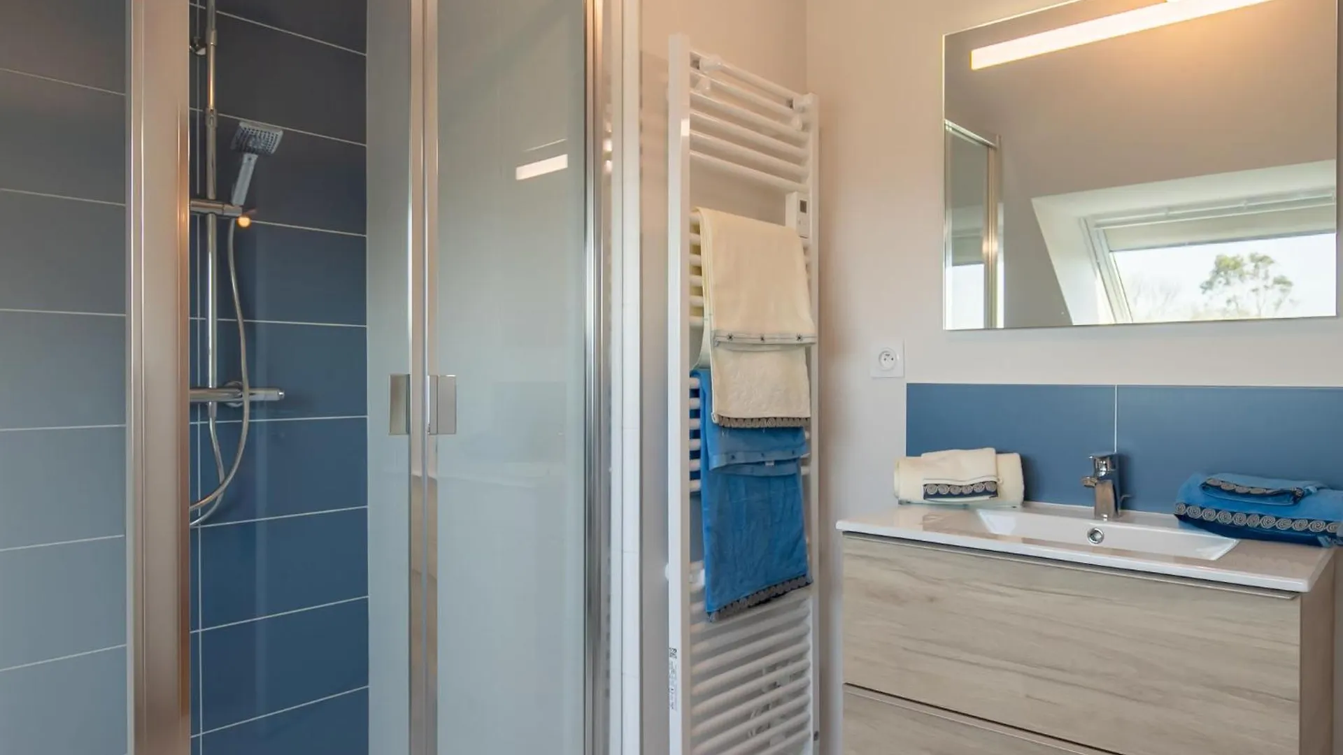 Apartment Ty Pjp By Interhome Nevez France