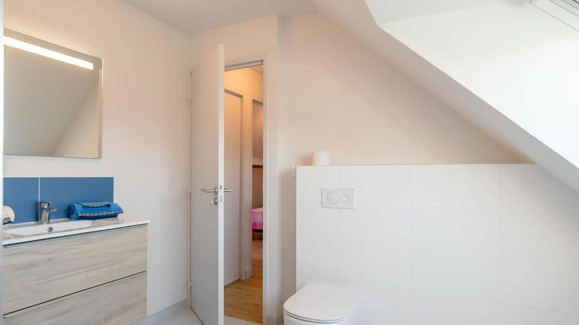 Apartment Ty Pjp By Interhome Nevez France