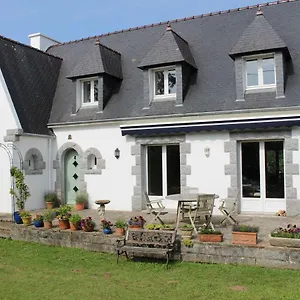 Maison Mimosa Névez